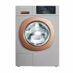Schulthess Spirit 520 Ever Rose Li - Lave-linge Chargement Frontal