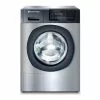 Schulthess Spirit 510 Chrom Re - Lave-linge Chargement Frontal