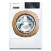 Schulthess Spirit 530 Solid Gold Li - Lave-linge Chargement Frontal