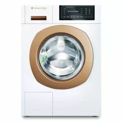Schulthess Spirit 530 Solid Gold Li - Lave-linge Chargement Frontal