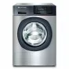 Schulthess Spirit 530 Chrom Re - Lave-linge Chargement Frontal