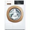 Schulthess Spirit 540 Solid Gold Li - Lave-linge Chargement Frontal