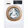 Schulthess Spirit 530 Solid Gold Li - Lave-linge Chargement Frontal