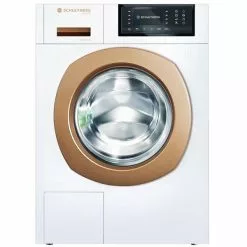 Schulthess Spirit 530 Solid Gold Li - Lave-linge Chargement Frontal