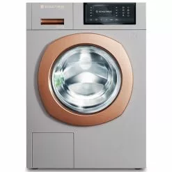 Schulthess Spirit 530 Ever Rose Li - Lave-linge Chargement Frontal