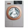 Schulthess Spirit 530 Ever Rose Li - Lave-linge Chargement Frontal