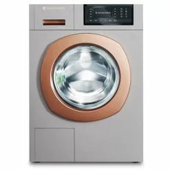 Schulthess Spirit 530 Ever Rose Li - Lave-linge Chargement Frontal