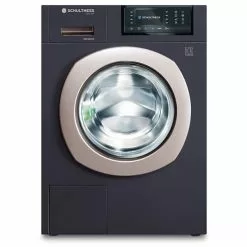 Schulthess Spirit 530 Titan Rock Li - Lave-linge Chargement Frontal