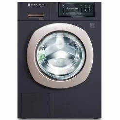 Schulthess Spirit 530 Titan Rock Li - Lave-linge Chargement Frontal