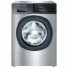 Schulthess Spirit 530 Chrom - Lave-linge Chargement Frontal