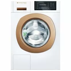 Schulthess Spirit 530 Solid Gold Li - Lave-linge Chargement Frontal