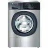 Schulthess Spirit 530 Chrom - Lave-linge Chargement Frontal