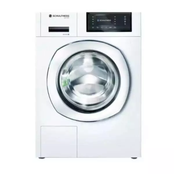 Schulthess Spirit 520 Re - Lave-linge Chargement Frontal 1 Schulthess Spirit 520 Re - Lave-linge Chargement Frontal