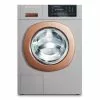 Schulthess Spirit 530 Ever Rose Li - Lave-linge Chargement Frontal