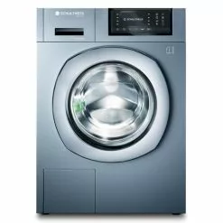 Schulthess Spirit 530 ArtLine Anthrazit Li - Lave-linge Chargement Frontal