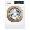 Schulthess Spirit 530 Solid Gold Li - Lave-linge Chargement Frontal