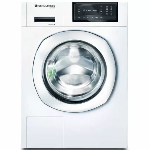 Schulthess Spirit 540 Li - Lave-linge Chargement Frontal -Lave-linge Soldes 10750443 1 d 4
