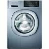 Schulthess Spirit 540 ArtLine Anthrazit Li - Lave-linge Chargement Frontal