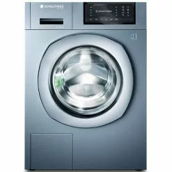 Schulthess Spirit 540 ArtLine Anthrazit Li - Lave-linge Chargement Frontal