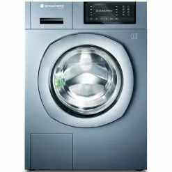 Schulthess Spirit 540 ArtLine Anthrazit Li - Lave-linge Chargement Frontal