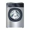 Schulthess Spirit 540 Chrom - Lave-linge Chargement Frontal