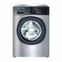 Schulthess Spirit 540 Chrom - Lave-linge Chargement Frontal