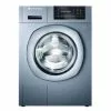 Schulthess Spirit 520 ArtLine Anthrazit Re - Lave-linge Chargement Frontal