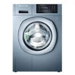 Schulthess Spirit 520 ArtLine Anthrazit Re - Lave-linge Chargement Frontal