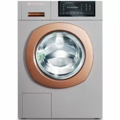 Schulthess Spirit 540 Ever Rose Li - Lave-linge Chargement Frontal