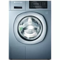 Schulthess Spirit 530 ArtLine Anthrazit Re - Lave-linge Chargement Frontal