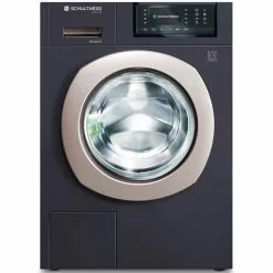Schulthess Spirit 540 Titan Rock Re - Lave-linge Chargement Frontal