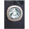 Schulthess Spirit 540 Titan Rock Re - Lave-linge Chargement Frontal