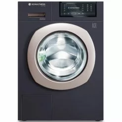 Schulthess Spirit 540 Titan Rock Re - Lave-linge Chargement Frontal