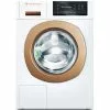 Schulthess Spirit 540 Solid Gold Re - Lave-linge Chargement Frontal