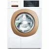 Schulthess Spirit 530 Solid Gold Re - Lave-linge Chargement Frontal