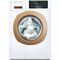 Schulthess Spirit 530 Solid Gold Re - Lave-linge Chargement Frontal