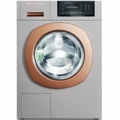 Schulthess Spirit 530 Ever Rose Re - Lave-linge Chargement Frontal