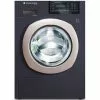 Schulthess Spirit 530 Titan Rock Re - Lave-linge Chargement Frontal