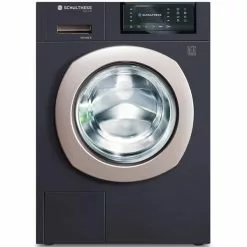 Schulthess Spirit 530 Titan Rock Re - Lave-linge Chargement Frontal