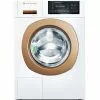Schulthess Spirit 530 Solid Gold Re - Lave-linge Chargement Frontal
