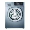 Schulthess Spirit 530 ArtLine Anthrazit Re - Lave-linge Chargement Frontal