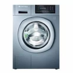 Schulthess Spirit 530 ArtLine Anthrazit Re - Lave-linge Chargement Frontal