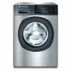 Schulthess Spirit 530 Chrom Re - Lave-linge Chargement Frontal