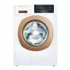 Schulthess Spirit 520 Solid Gold Li - Lave-linge Chargement Frontal