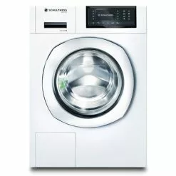 Schulthess Spirit 540 Re - Lave-linge Chargement Frontal