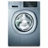 Schulthess Spirit 540 ArtLine Anthrazit Re - Lave-linge Chargement Frontal