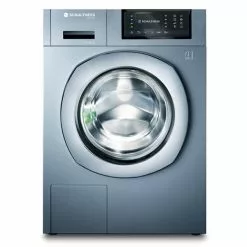 Schulthess Spirit 540 ArtLine Anthrazit Re - Lave-linge Chargement Frontal