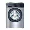 Schulthess Spirit 530 Chrom - Lave-linge Chargement Frontal