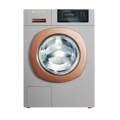 Schulthess Spirit 530 Ever Rose Li - Lave-linge Chargement Frontal