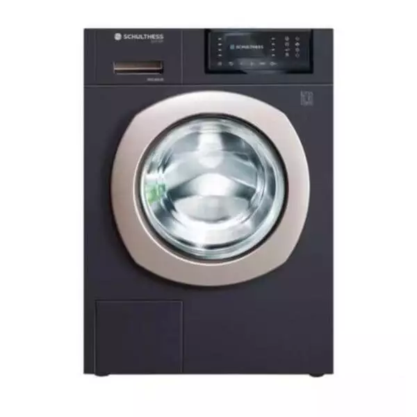Schulthess Spirit 530 Titan Rock Li - Lave-linge Chargement Frontal 1 Schulthess Spirit 530 Titan Rock Li - Lave-linge Chargement Frontal